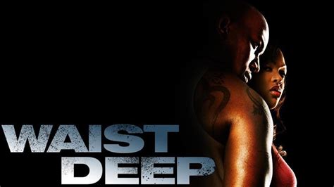 Waist Deep (2006) - Backdrops — The Movie Database (TMDB)