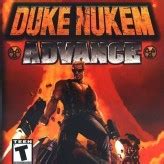 Duke Nukem Advance - Fun Online Game - Games HAHA