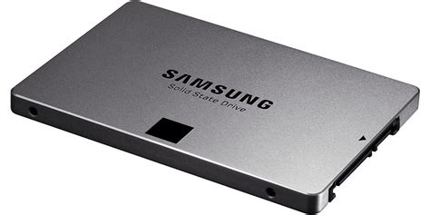 New 15TB SSD fits world's highest-capacity hard drive in compact, 2.5-inch package - 9to5Mac