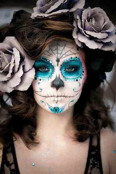 Maquillajes para Halloween|Trendy U|blog de tendencias de moda y belleza para mujeres