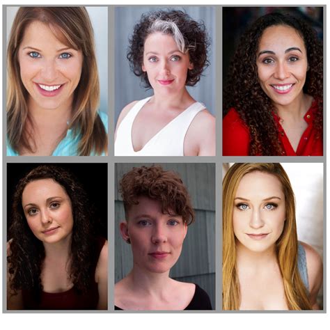 Introducing the Cast of THE MUSIC MAN! – Third Rail Repertory Theatre