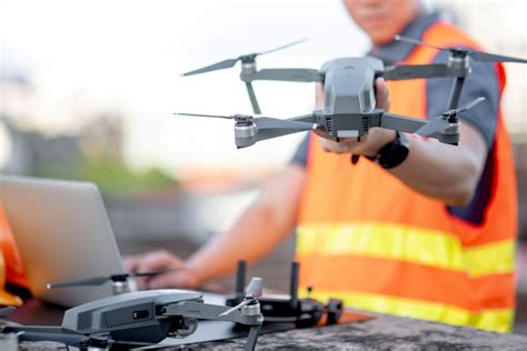 What Are The Different Types Of UAVs? | Tech Magazine