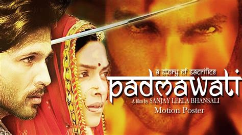 Padmavati Movie Details, Release Date, Star Cast and Details, Padmavati ...