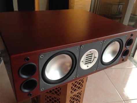 SOLD- ELAC CENTRE SPEAKERS CC200.2 (USED)