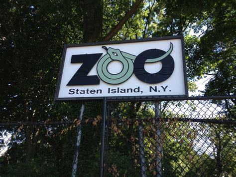 Staten Island Zoo | Staten island zoo, Staten island, Zoo