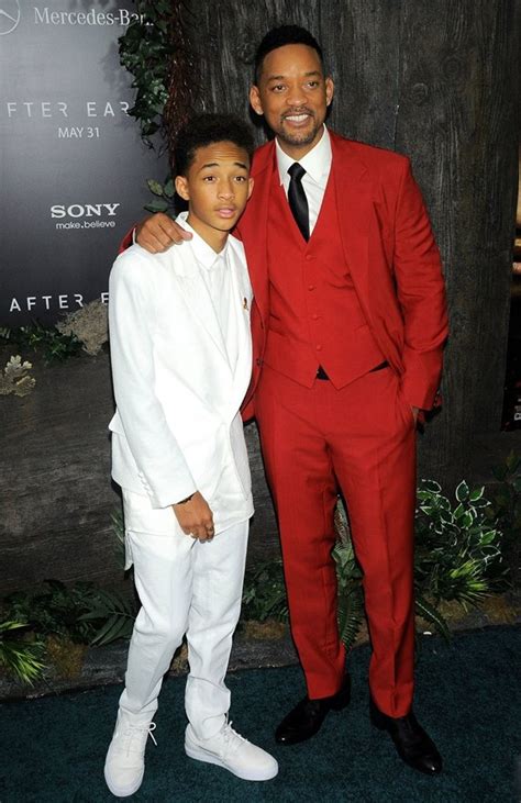 Will Smith in Prada “After Earth” première New York, May 29, 2013 ...