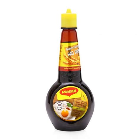 MAGGI PREMIUM SOY SAUCE 200ML