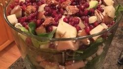 Roquefort Pear Salad Recipe - Allrecipes.com