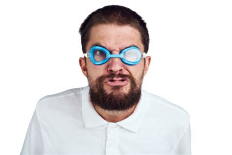 In Swimming Goggles PNG Transparent Images Free Download | Vector Files | Pngtree