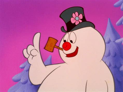 Frosty the Snowman (1969) Screencap | Fancaps