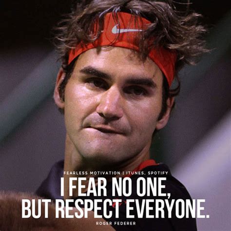 15 Inspiring Roger Federer Quotes - Quotes Of A Champion - Fearless Motivation