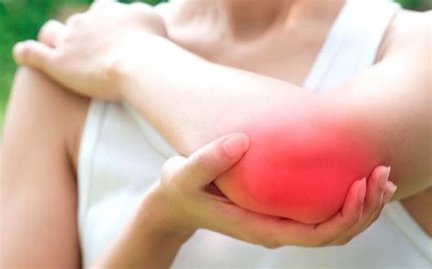 What is Elbow Bursitis? - its Causes and Symptoms