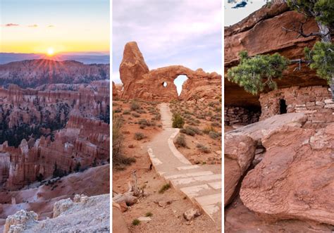 Best Fall Hiking in Utah National Parks - PhotoJeepers