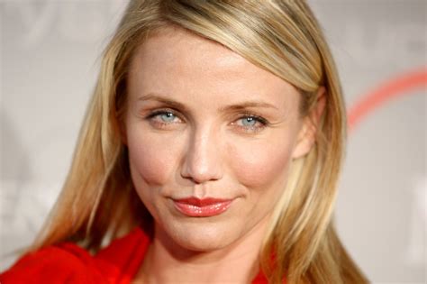 Cameron Diaz - Hollywood Super Star