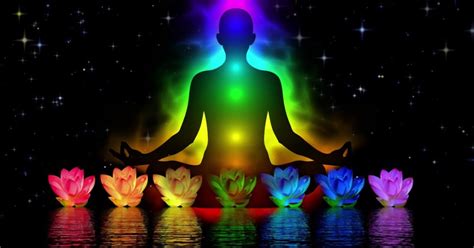 Magia Práctica: Chakras