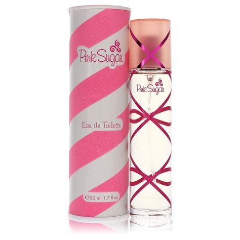 Pink Sugar Perfume by Aquolina | FragranceX.com