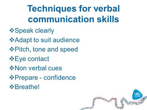 21 Tips to Improve Verbal & Written Communication Skills - CareerCliff