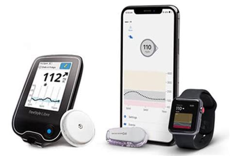 Top Suppliers for Continuous Glucose Monitoring and Glucometer