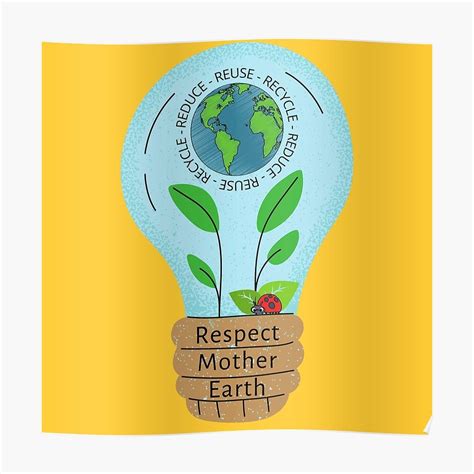 Poster On Earth Day, Save Mother Earth Poster, Save Earth Posters, Preschool Classroom Decor ...