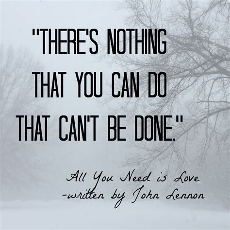 inspirational beatles quotes songs - Google Search | Famous lyrics quotes, Song lyric quotes ...