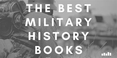 Military History - Five Books Expert Recommendations