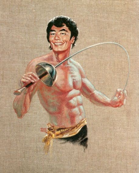 Mr. Sulu. | Star trek art, Fandom star trek, Star trek characters