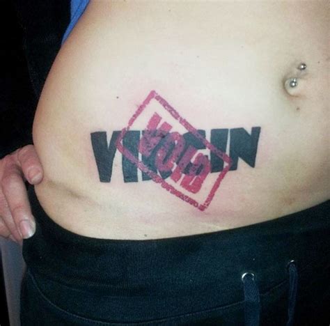 25 Funny Tattoo Fails That Are So Bad, They're Hilarious