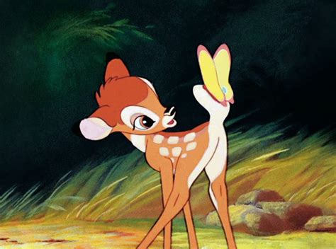 Bambi - Bambi Photo (39862208) - Fanpop