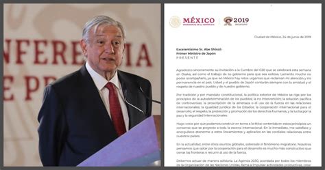 Las 10 frases más icónicas de Andrés Manuel López Obrador a un año de ganar las elecciones ...