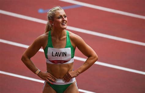 Limerick Olympian Sarah Lavin gears up for World Athletics ...