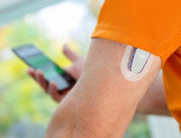 From Glucose Monitoring to real-time Diabetes Management - TTP