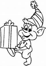 Free & Easy To Print Elf Coloring Pages  Tulamama sketch template