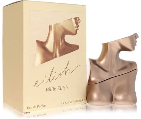 Eilish by Billie Eilish - Buy online | Perfume.com