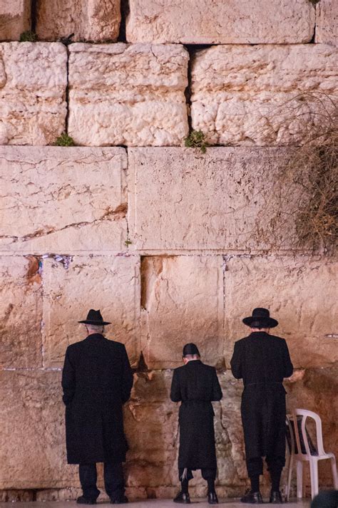 Jerusalem-9341 | The Wailing Wall, Jerusalem, Israel (The We… | Flickr