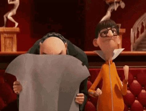 Despicable Me 2010 GIF - Despicable Me 2010 Movie - Discover & Share GIFs