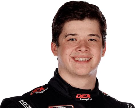 Harrison Burton NASCAR Driver Page | Stats, Results, Bio | NASCAR.com