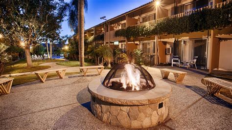 Best Western Plus Pepper Tree Inn | Hotels in Santa Barbara, California