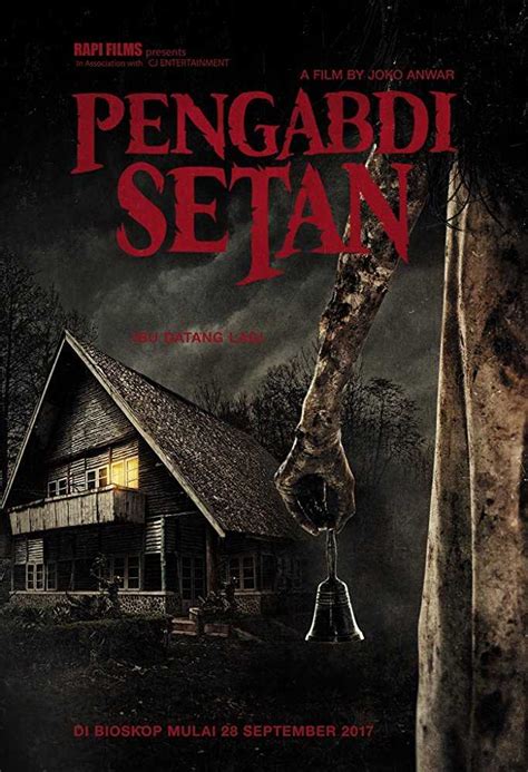 [Review Film] Pengabdi Setan (2017) Halaman 1 - Kompasiana.com