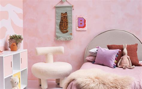 How to create a safari themed kids bedroom | Woman's Day