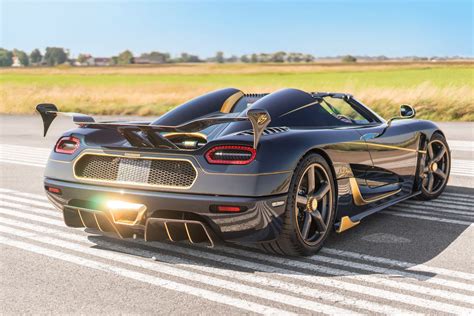 Koenigsegg Agera Rs Naraya, HD Cars, 4k Wallpapers, Images, Backgrounds, Photos and Pictures