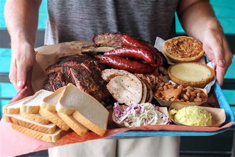 The Ultimate Guide to Eating At Franklin Bbq in Austin - Female Foodie