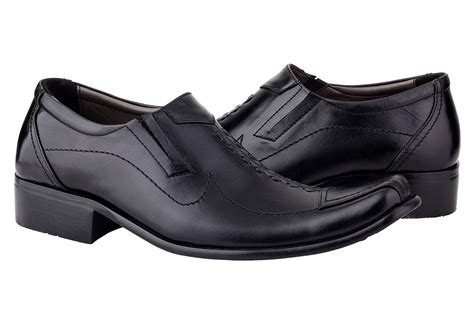 Tas&Sepatu: model sepatu kulit pria terbaru