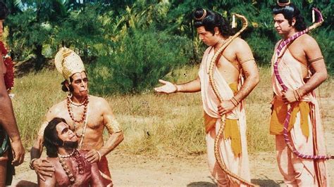 33 years on, what became of the cast of Ramayana? | Latest News India - Hindustan Times