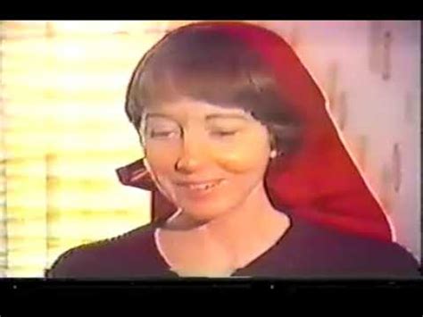 Lynette Fromme interview [1987] - YouTube