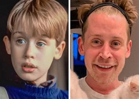 Revisiting The “Home Alone 2” Cast Over 3 Decades Later