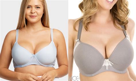 7 Best Bra Brands for DD Cup and Up - Her Style Code