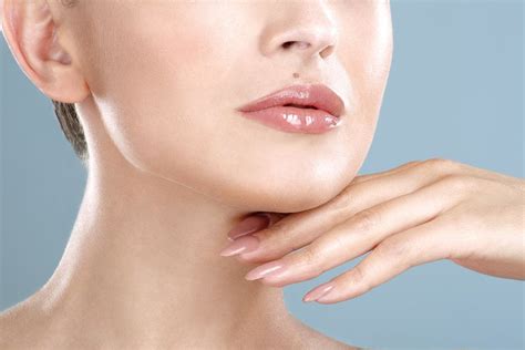 Chin Augmentation Side Effects - Halifax, NS