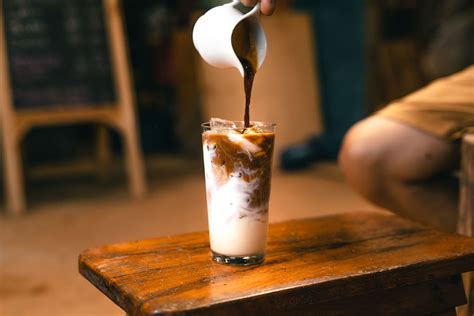 In defense of (sometimes) mixing soda and milk - TrendRadars