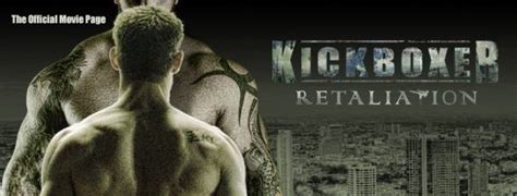 Kickboxer 2 |Teaser Trailer