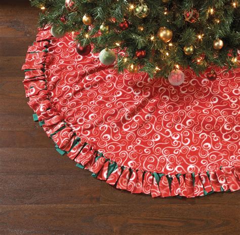 Diy Christmas Tree Skirt 2022 – Get Christmas 2022 Update